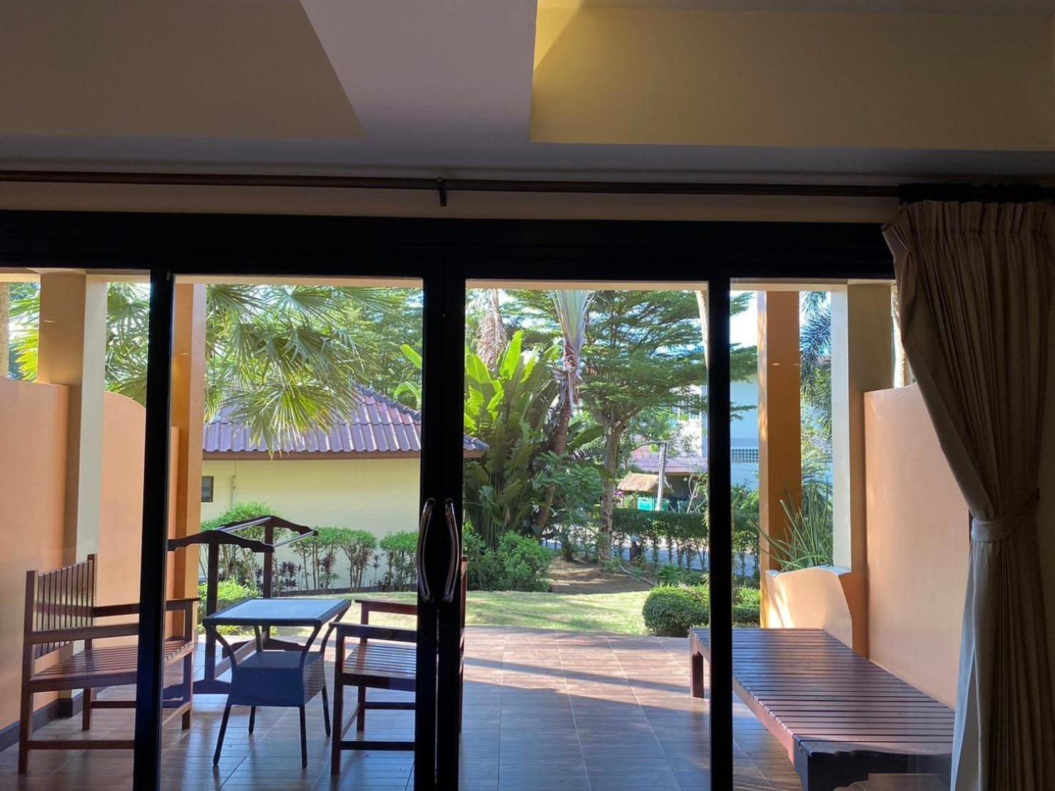 Koh Chang Bailan Beach Resort Exteriér fotografie